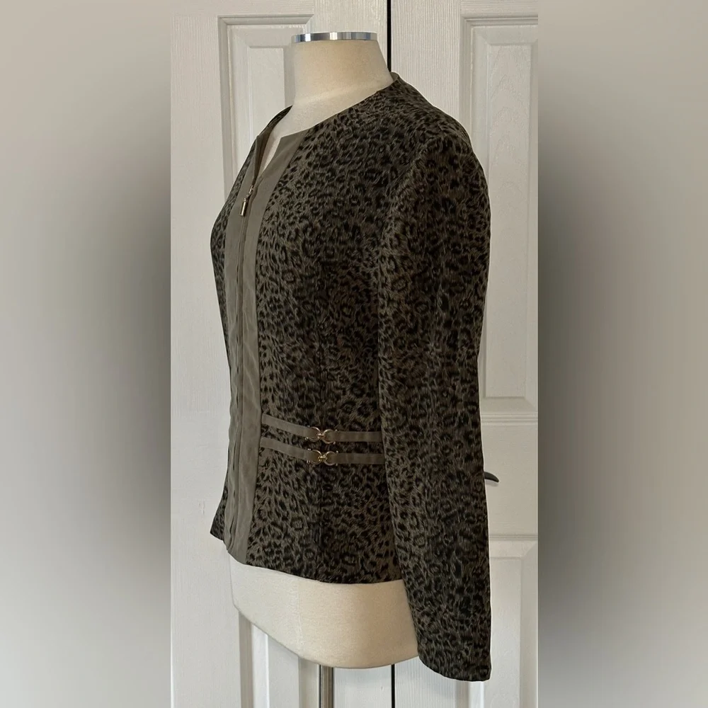 r&k originals structured green
